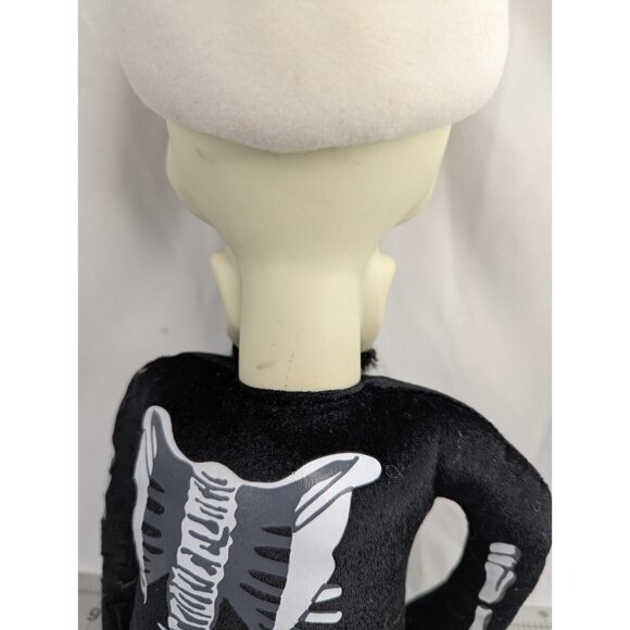 Jeff Dunham Achmed Plush Talking Doll 20 Inch 2009 Works Stuffed Animal Toy - Picture 10 of 15